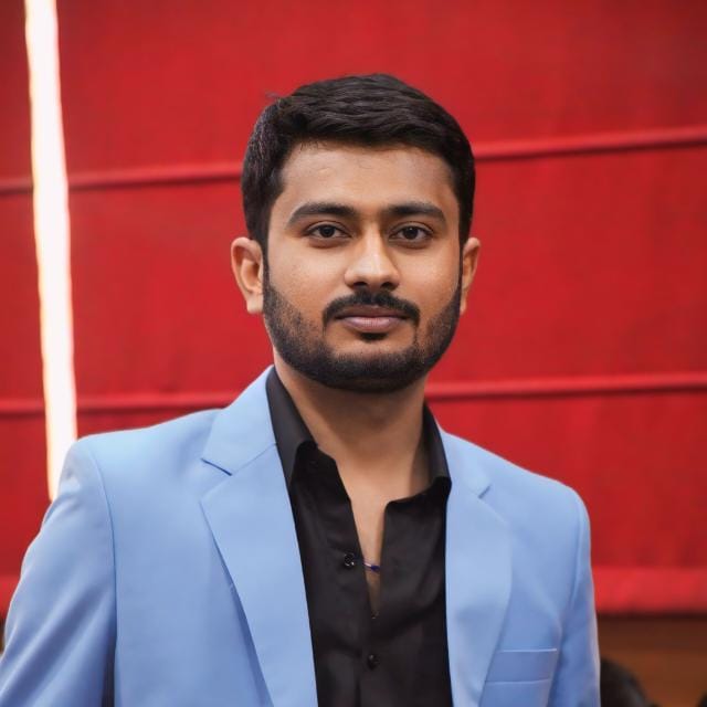 Saurabh Kumar
